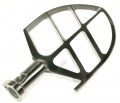 Hendi Beater - Fladpisker Til RØremaskine 222836 - 944561